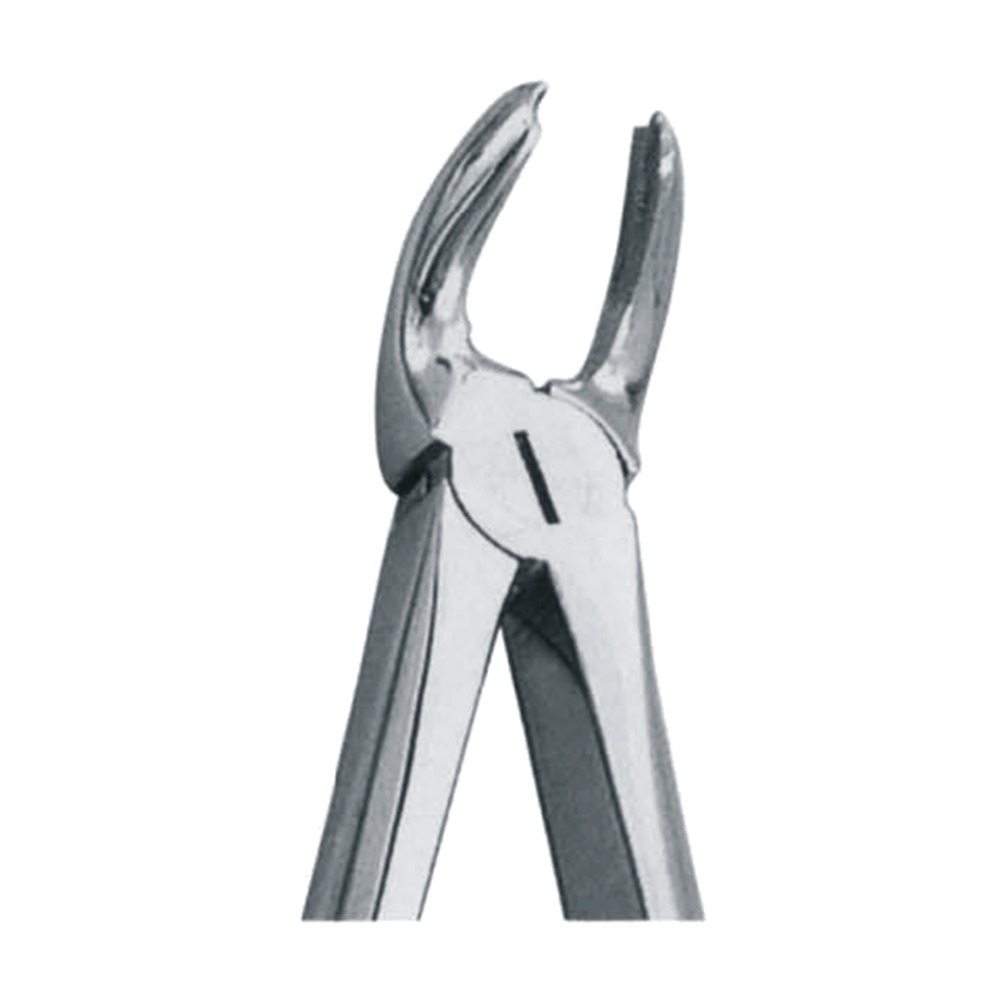 Lower Molars Extracting Forceps 1 Lower Molars Extracting Forceps