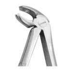 Lower Molars Extracting Forceps EX-10-22 EX 10 22