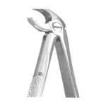 Lower Molars Extracting Forceps Fig. 22S EX 10 22S