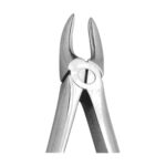 Upper Roots Extracting Forceps EX 10 29