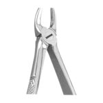 Upper Roots Extracting Forceps Fig. 30S EX 10 30S