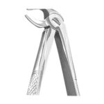 Lower Roots Extracting Forceps Fig. 33S EX 10 33S