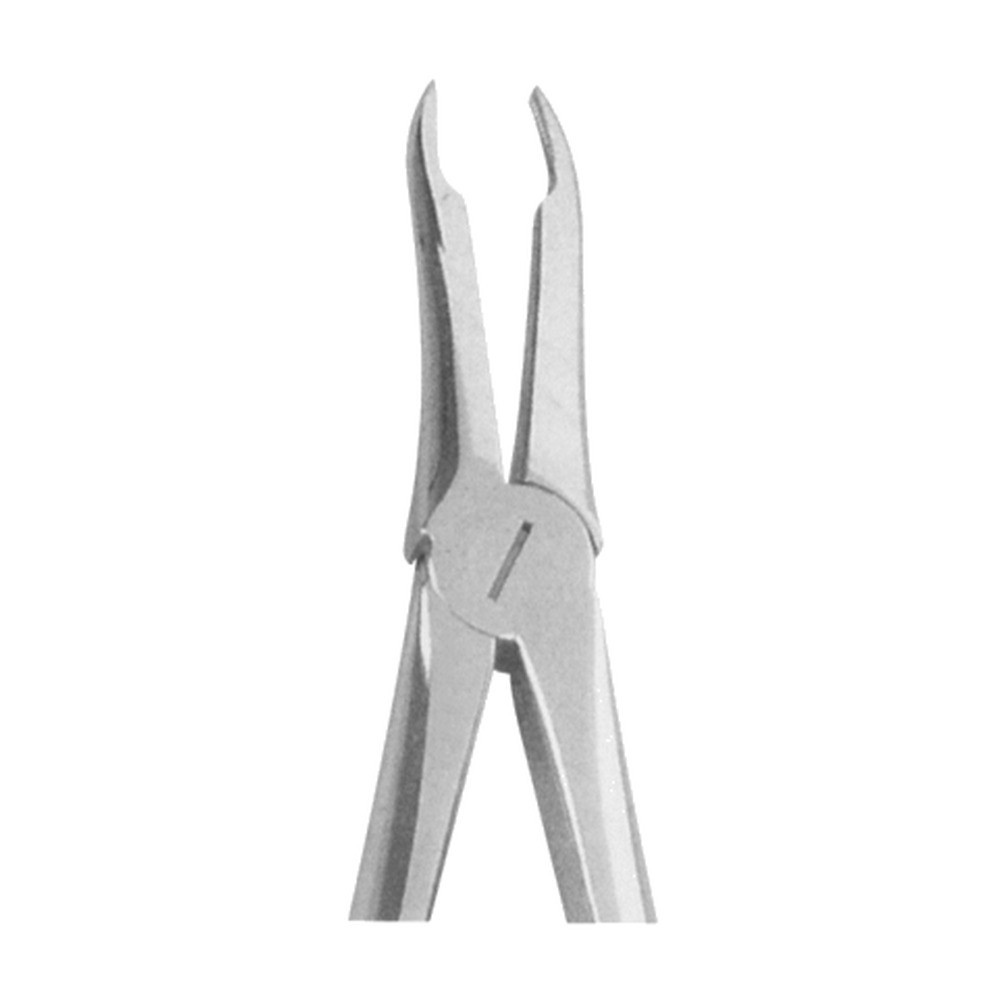 Very Fine Roots Upper Extracting Forceps 1 Very Fine Roots Upper Extracting Forceps