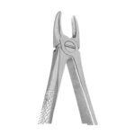 Upper Incisors Extracting Forceps Fig. 37 EX 10 37
