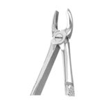 Upper Molars, Left Extracting Forceps Fig. 39L EX 10 39L