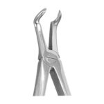 Lower Roots Extracting Forceps EX-10-45 EX 10 45