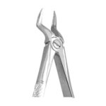 Upper Roots Extracting Forceps Fig. 51S EX 10 51S