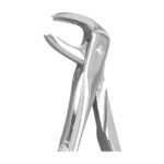 Lower Molars Extracting Forceps EX-10-73 EX 10 73