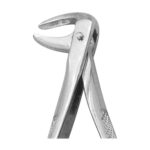 Lower Roots Extracting Forceps EX-10-74 EX 10 74