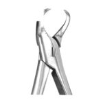 Lower Molars Extracting Forceps EX-10-87 EX 10 87