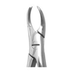 Left Upper Molars Extracting Forceps EX 10 90