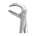 Lower Molars Extracting Forceps EX-10-99 EX 10 99