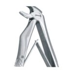 Lower Incisors Extracting Forceps Fig. 5 EX 20 05
