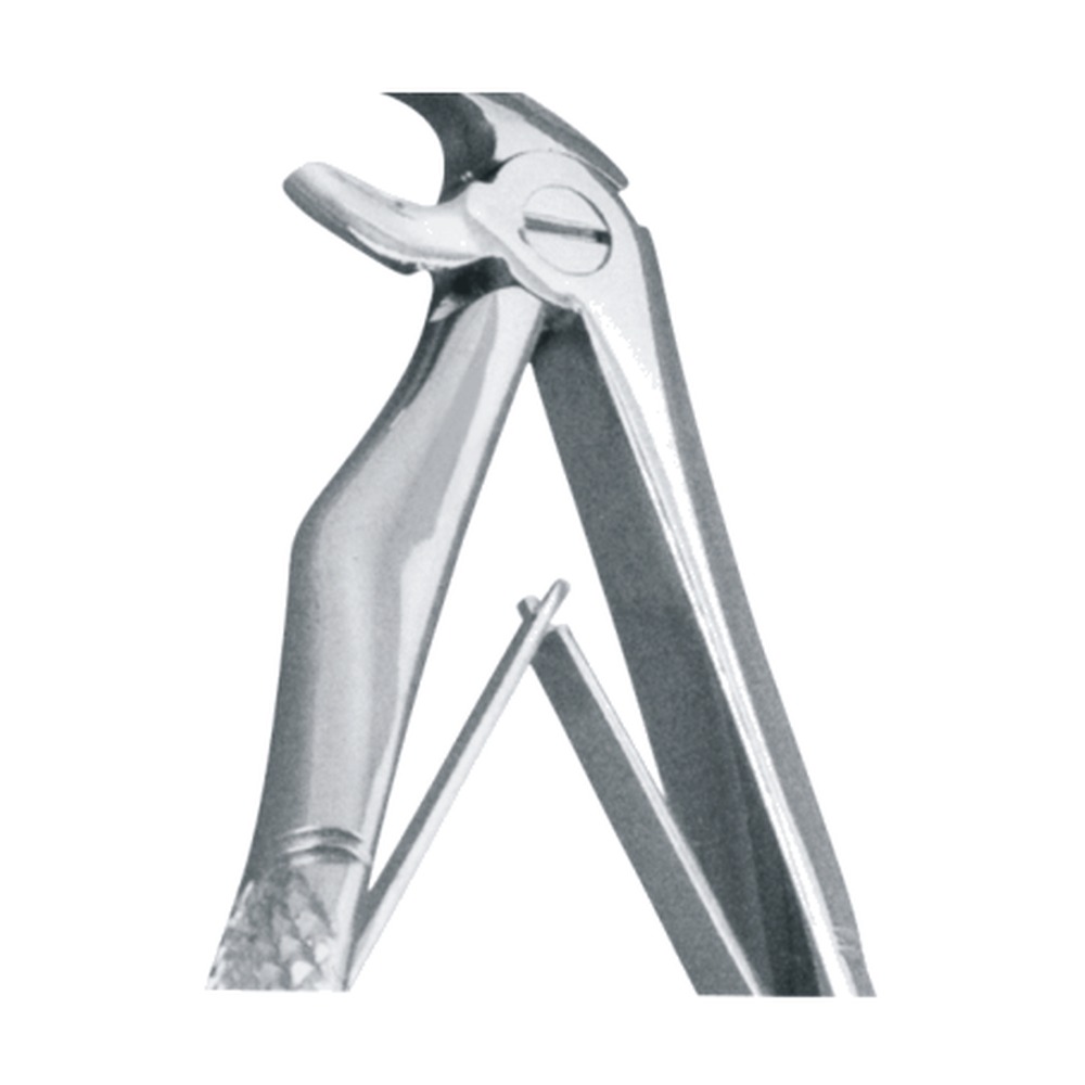 Lower Incisors Extracting Forceps Fig. 5 1 Lower Incisors Extracting Forceps Fig. 5