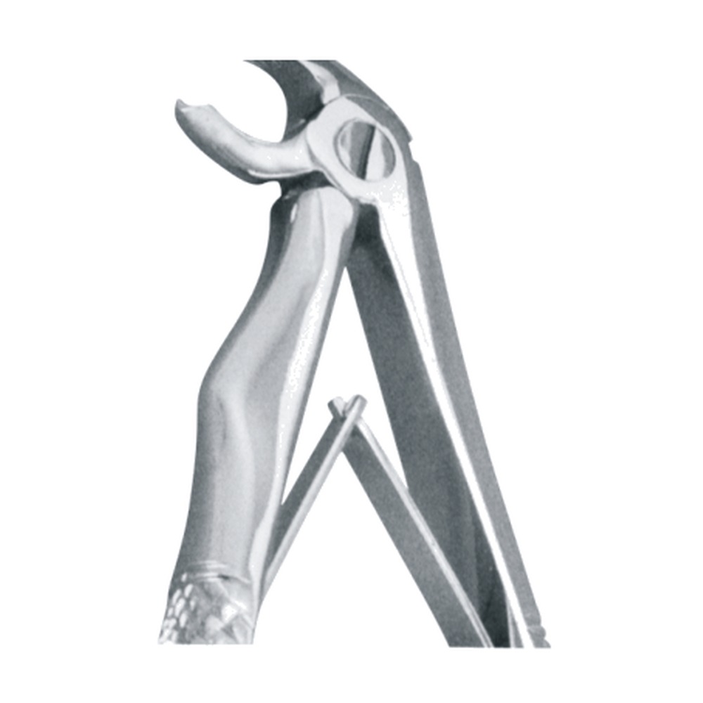 Lower Molars Extracting Forceps Fig. 6 1 Lower Molars Extracting Forceps Fig. 6