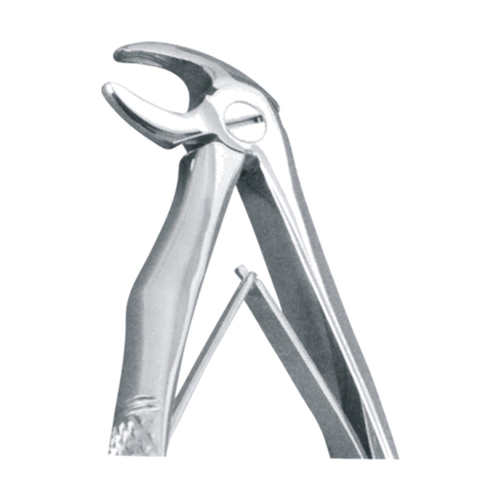 Lower Roots Extracting Forceps Fig. 7 1 Lower Roots Extracting Forceps Fig. 7