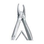 Upper Incisors Extracting Forceps Fig. 137 EX 20 137