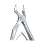 Upper Roots Extracting Forceps Fig. 51S EX-20-51S EX 20 51S