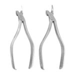Meissner Extracting Forceps EX 25 01
