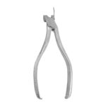 Meissner Extracting Forceps EX-25-03 EX 25 03