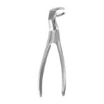Extracting Forceps EX-25-122L EX 25 122L