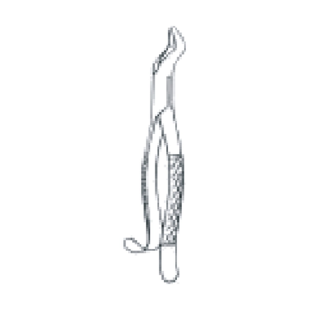 Upper Third Molars Extracting Forceps EX-45-104 1 Upper Third Molars Extracting Forceps EX-45-104