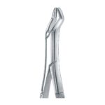 S Upper Molars Extracting Forceps EX 45 10S