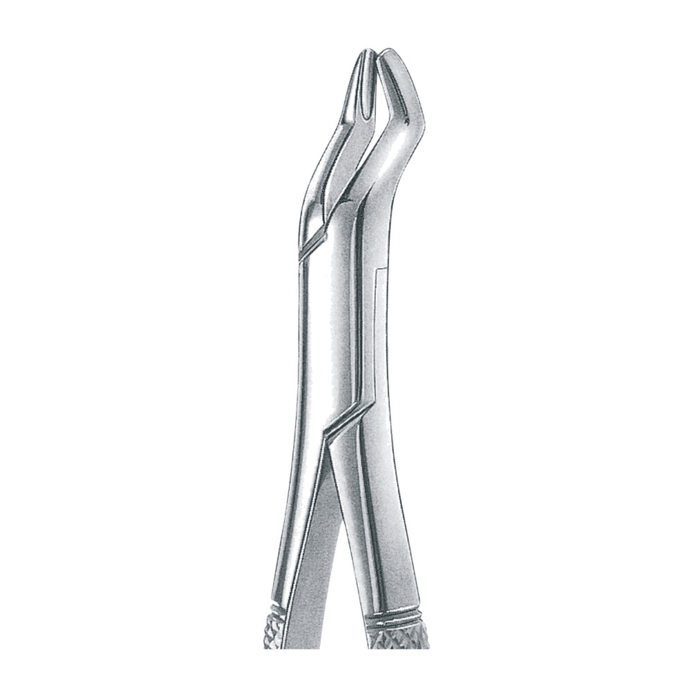 S Upper Molars Extracting Forceps 1 S Upper Molars Extracting Forceps