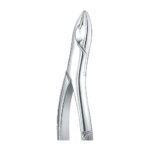 S Nevius Upper Bicuspids & Cuspids EX 45 110S