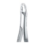 As # As Cryer Upper Incisors, Cuspids Serrated EX 45 150AS