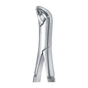 Dental instruments 34 EX 45 151A