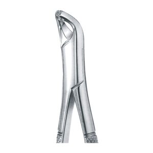 Dental instruments 77 EX 45 151AS