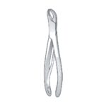 Sk Children Lower Molars Extracting Forceps EX 45 17SK