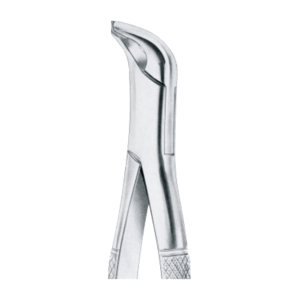Lower Incisors & Roots Extracting Forceps 1 Lower Incisors & Roots Extracting Forceps