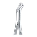 S Upper Wisdoms Extracting Forceps EX 45 210S