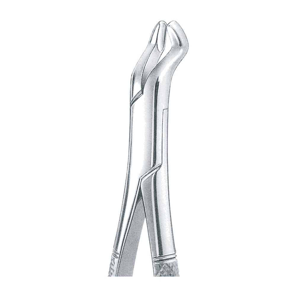 S Upper Wisdoms Extracting Forceps 1 S Upper Wisdoms Extracting Forceps