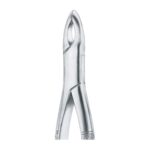 Upper Centrals & Canines Extracting Forceps EX 45 213