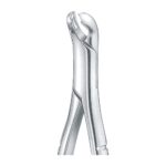Lower Molars Extracting Forceps EX-45-217 EX 45 217