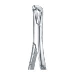 Lower Wisdoms Extracting Forceps EX 45 222