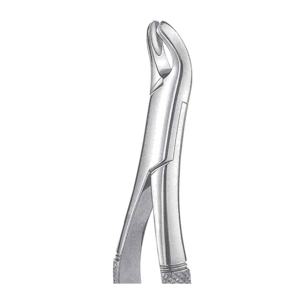 Upper Molars Extracting Forceps 1 Upper Molars Extracting Forceps