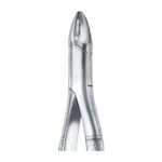 S Upper Teeth Children Extracting Forceps EX 45 30S