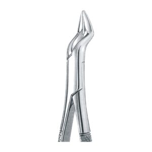Dental instruments 39 EX 45 32A