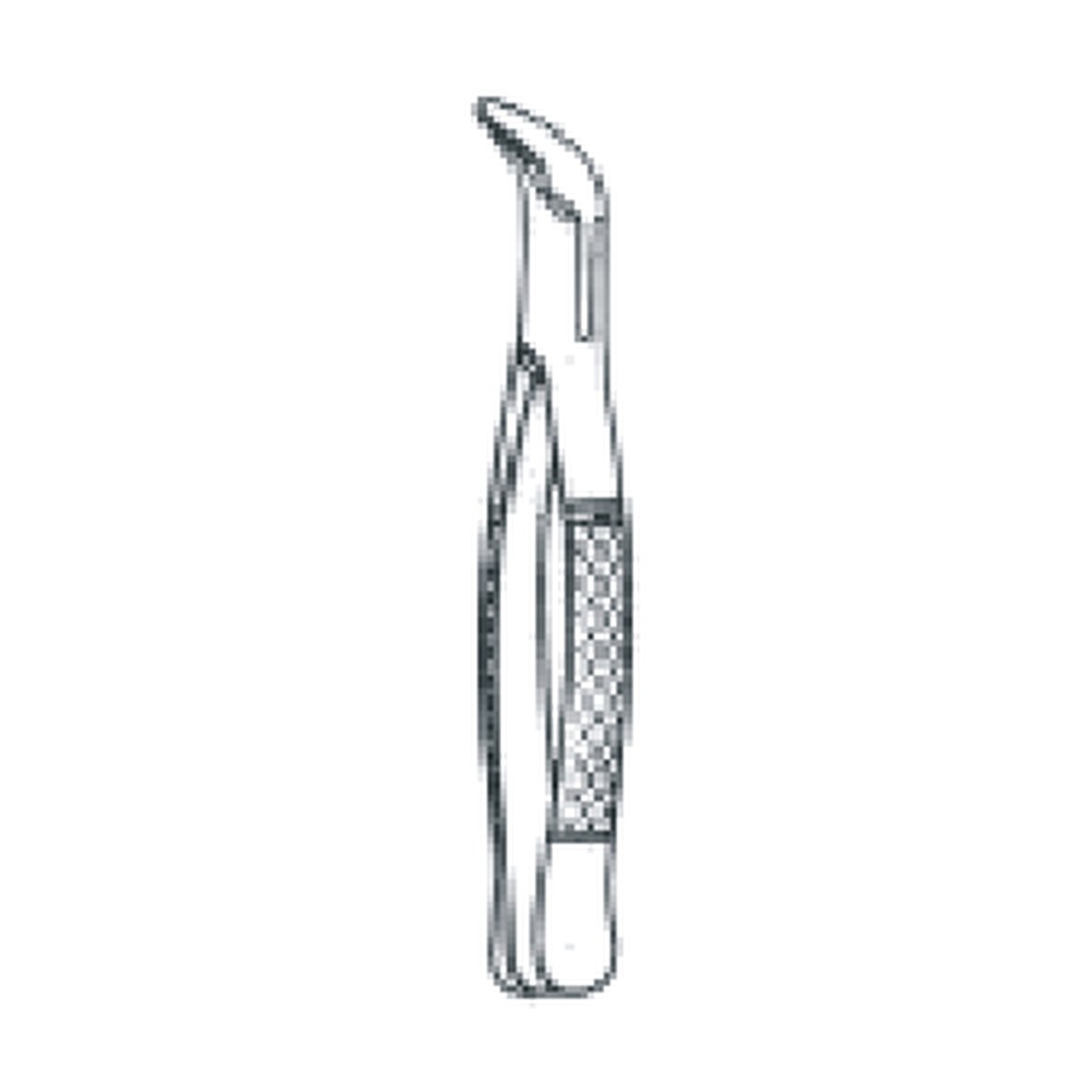 Lower Anteriors & Roots Extracting Forceps EX-45-36 1 Lower Anteriors & Roots Extracting Forceps EX-45-36