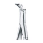 & Lower Anteriors & Roots Extracting Forceps EX 45 37