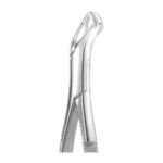 R Nevius Upper Molars, Right EX 45 88R