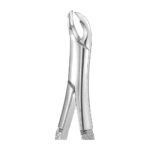 Upper Molars, Left Extracting Forceps EX 45 90