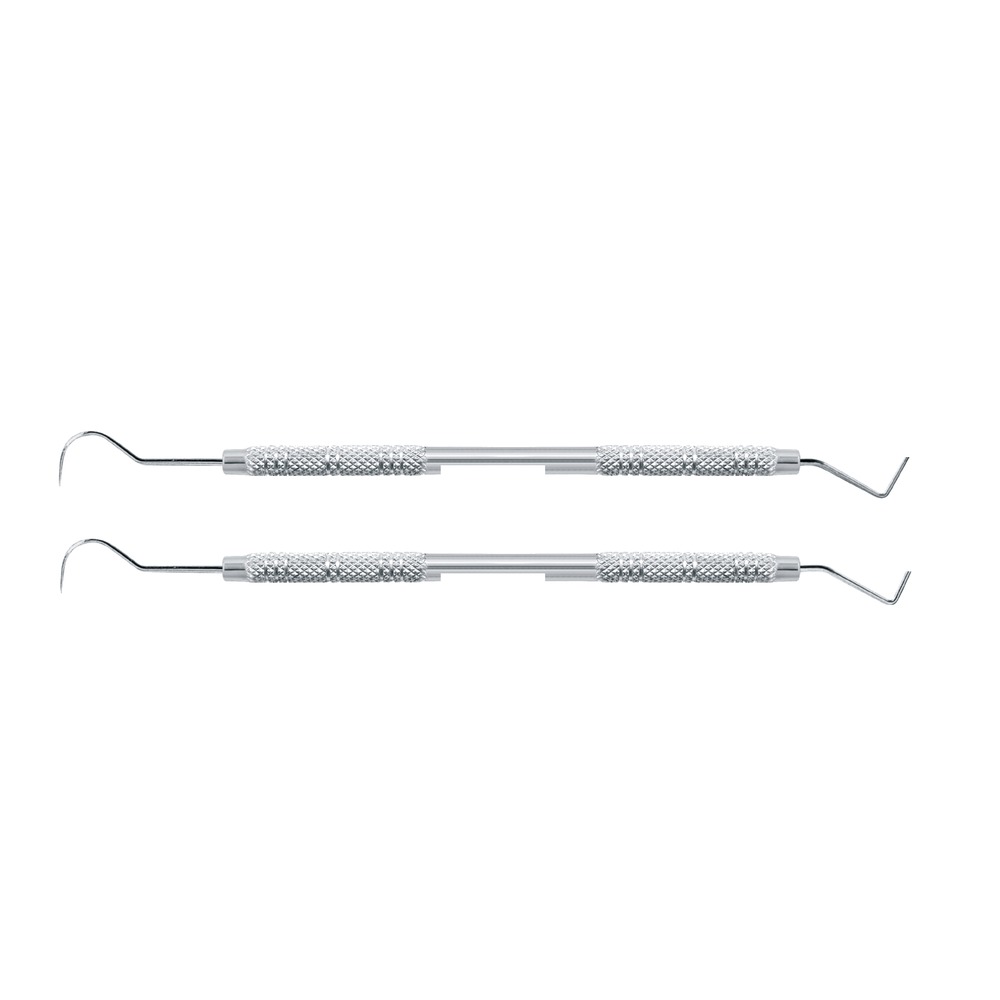 Explorer-Probe Fig. 11/23 1 Explorer-Probe Fig. 11/23