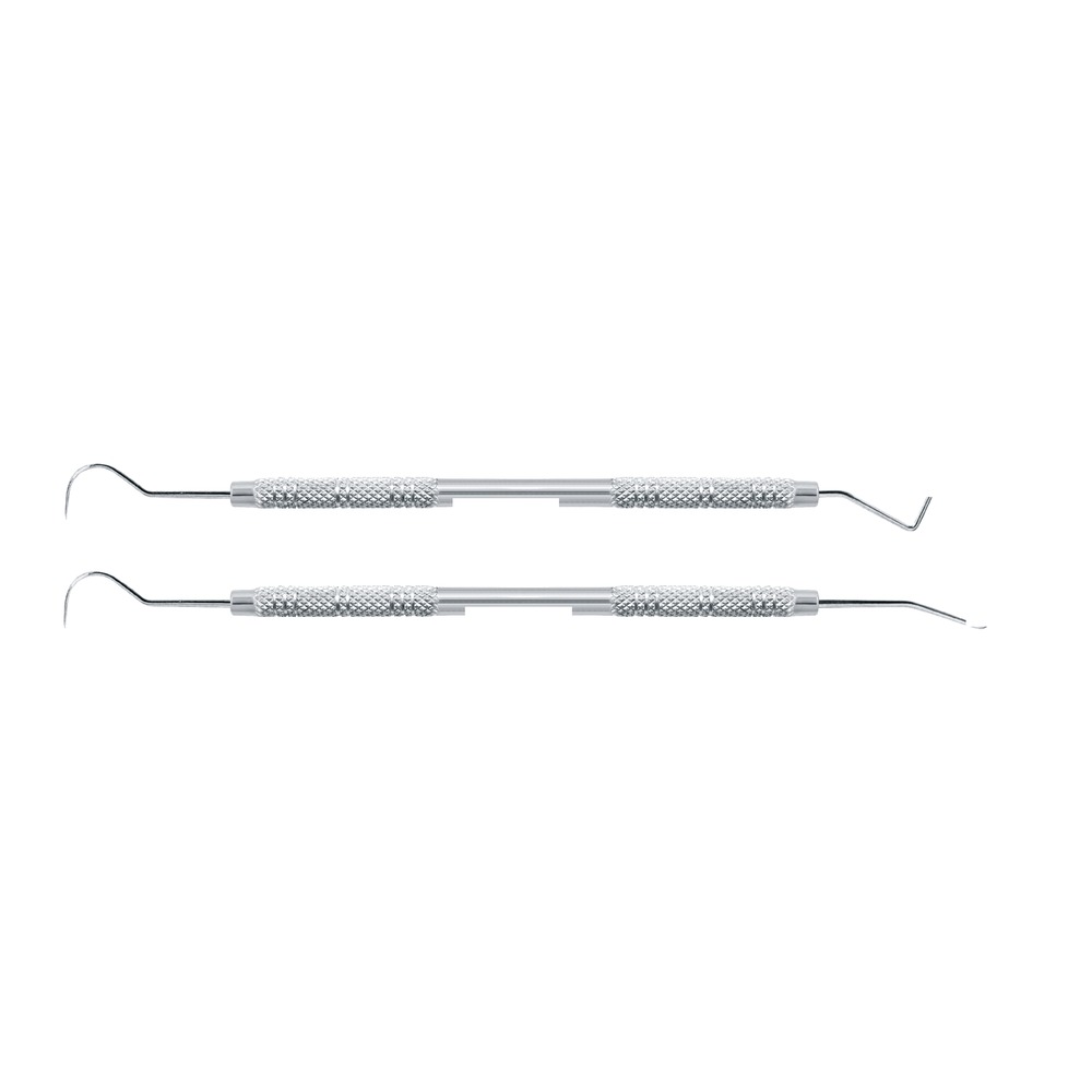 Explorer-Probe Fig. 12/23 1 Explorer-Probe Fig. 12/23