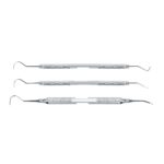 Williams In Hollow Handle Probes Fig. 23/W EXP 50 7