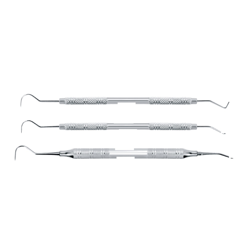 Williams In Hollow Handle Probes Fig. 23/W 1 Williams In Hollow Handle Probes Fig. 23/W